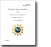 Report to the National Science Board on the National Science Foundation's Merit Review Process Fiscal Year 2007