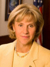 Dr. Kathie Olsen, Deputy Director