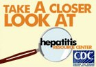 Link to CDC Viral Hepatitis Resource Center