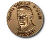 Vannevar Bush Award