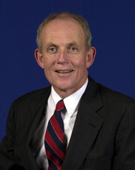 Richard Doyle: Region 1 Administrator