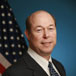 Photo of David Howell, Acting Chief Human Capital Officer