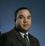 Rendell Jones, USCIS Chief Financial Officer