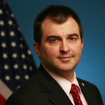 Image of Jeffrey Conklin, Chief Information Officer