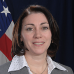 Lori Scialabba, USCIS Associate Director Refugee, Asylum and International Operations Directorate