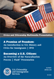 Civics and Citizenship Multimedia Presentation