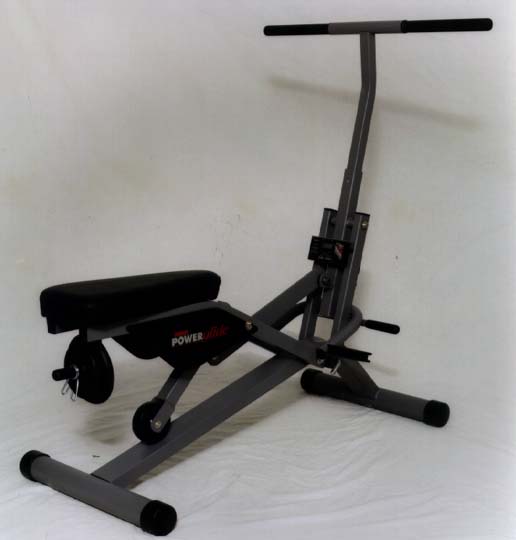 Picture of Weider Power Glide