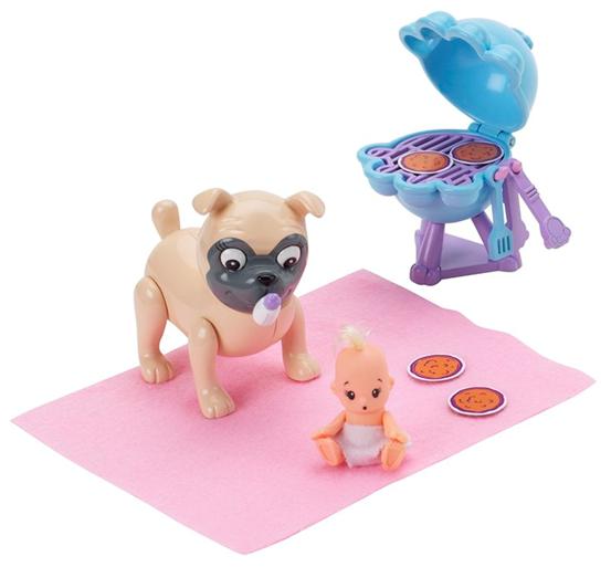 Picture of Recalled H1533 - Sparley toy