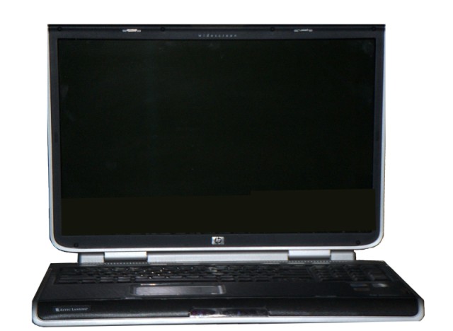 Picture of Hewlett-Packard Laptop