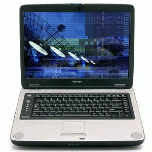 Picture of Toshiba Laptop