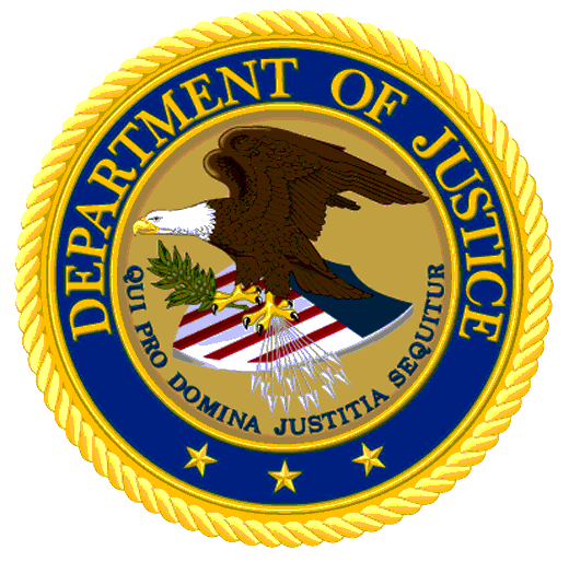 FBI  logo