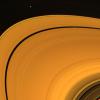 Saturn's A-Ring