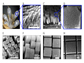 microfabricated aligned multiwalled carbon nanotube setae and spatulas