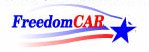 FreedomCAR logo
