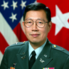 Major General John L. Fugh, Retired