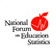 National Forum on Education Statistics
