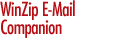WinZip E-Mail Companion