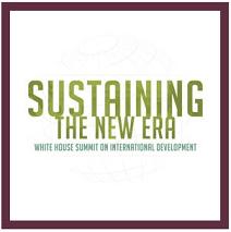White House Summit on International Development