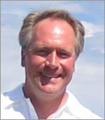 Photo of Mark Wanlass.