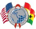Ghana-PEPFAR Cooperation