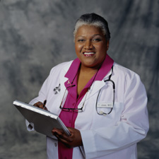Photo of doctor