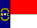 North Carolina Flag