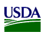 U.S. Department of Agriculture logo