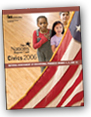 2006 Civics Report Card Cover