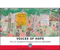 Voices of Hope