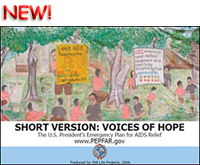 Voices of Hope