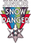 Junior Snow Ranger program logo