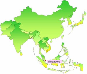 Singapore - Your Gateway to Southeast Asia