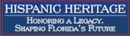 Hispanic Heritage - Honoring a Legacy, Shaping Florida's Future (Opens in a new window)