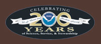 NOAA Celebrates 200 Years of Heritage 