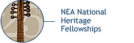 National Heritage Fellowships