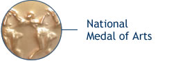 National Medal of Arts