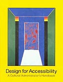Design For Accessibility Cover