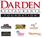 Darden Restaurants Foundation logo