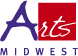 Arts Midwest logo