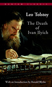 The Death of Ivan Illich cover