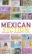 Mexican Fiction cover