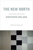 New North anthology cover