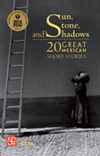 Sun, Stone, and Shadows anthology