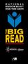 Big Read logo