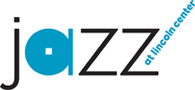 Jazz at Lincoln Center logo