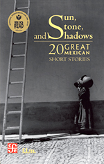 Cover of Sun, Stone, and Shadows