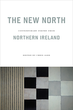 Cover of The New North: Contemporary Poetry from Northern Ireland