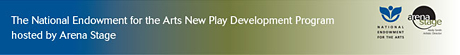 NEA New Play Development Program