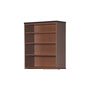 Display the Harmony Double Open Shelf Upper Storage Unit category