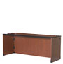 Display the Harmony 72 in. Shell Credenza Base Unit category